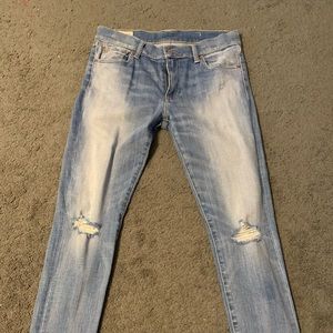Ralph Lauren Polo jeans women’s size 30
